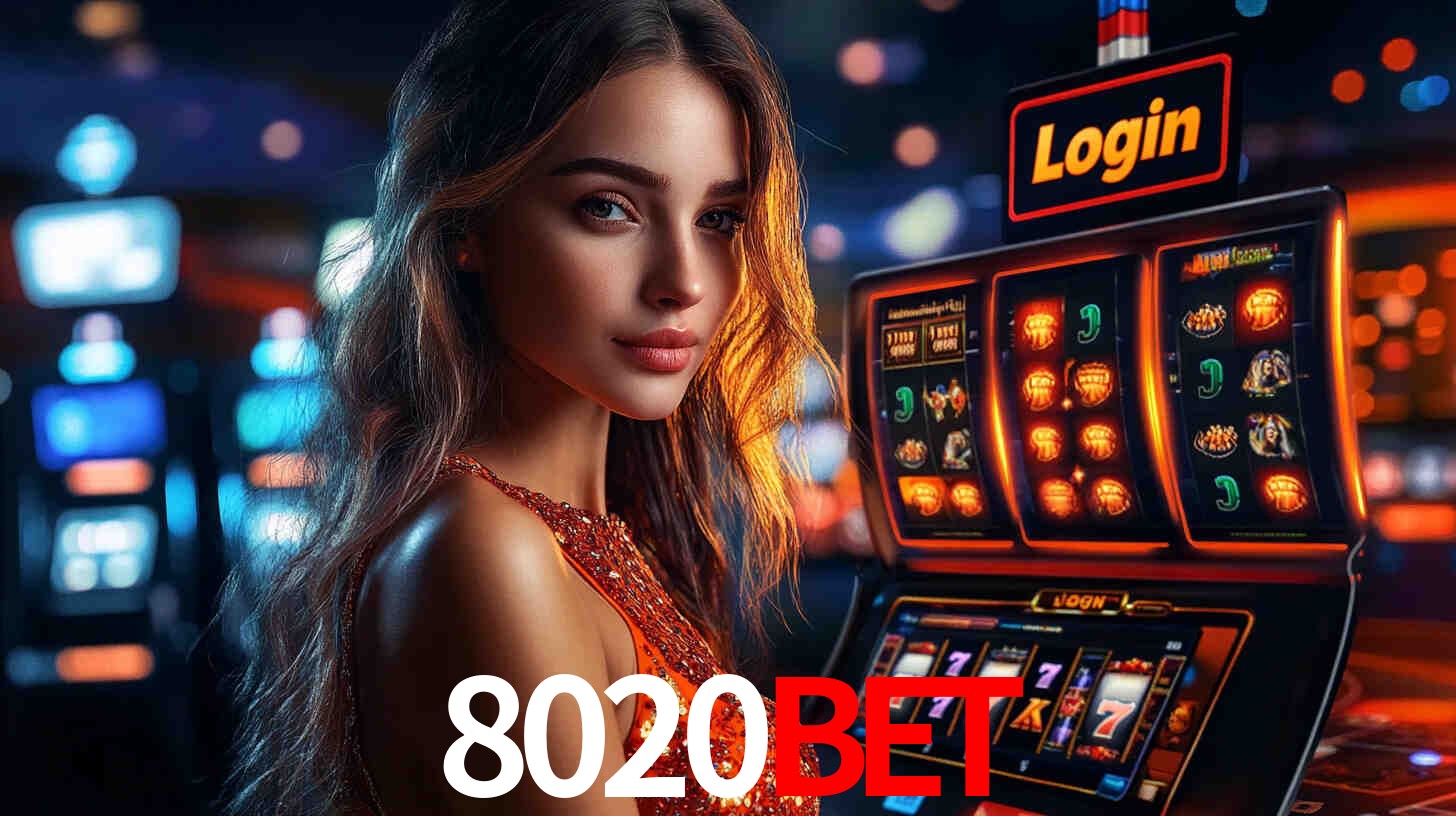 8020bet - Cassino On-line 24h - 8020bet.com