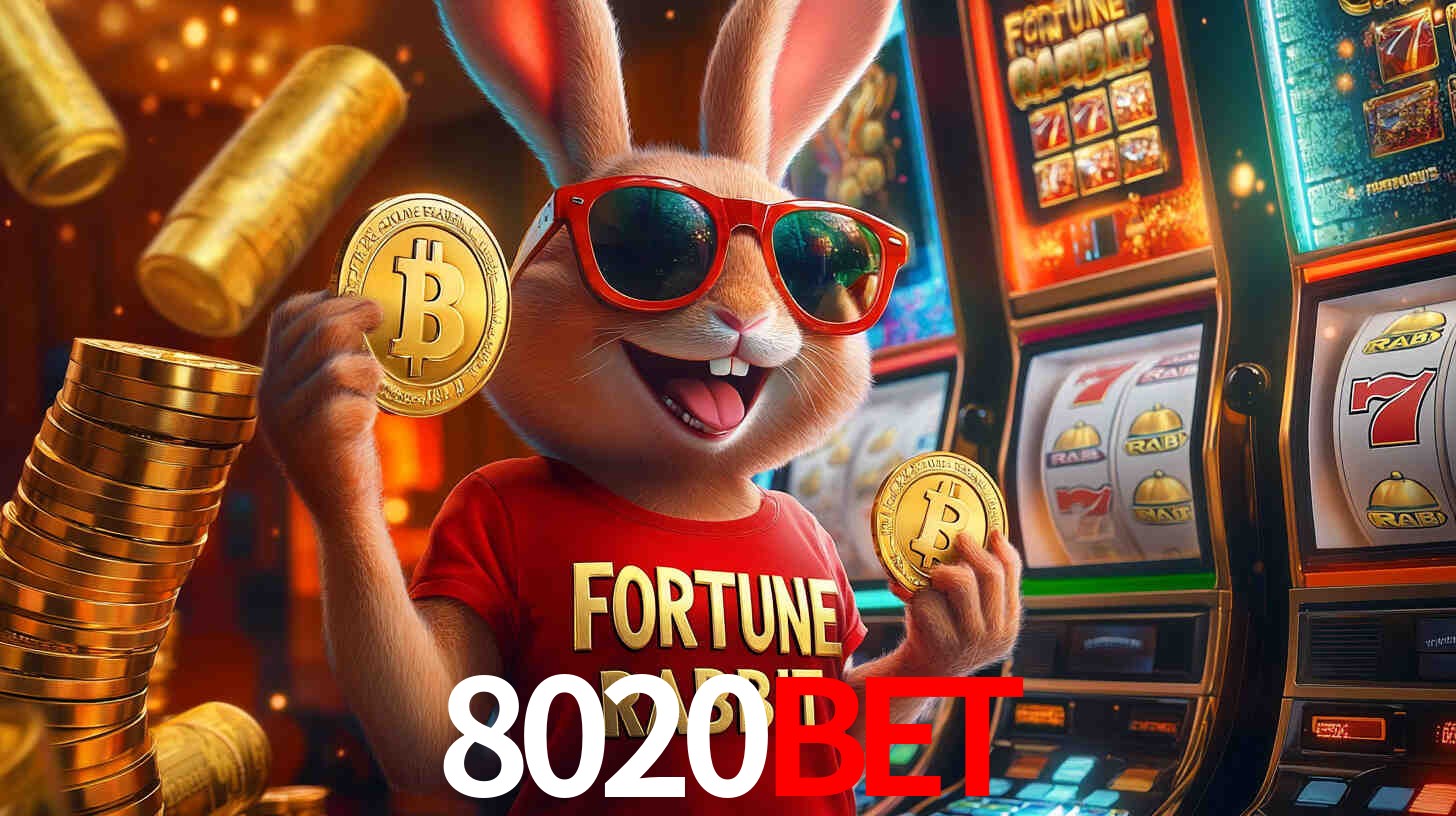 Desvendando o Mundo dos Jogos Virtuais na 8020bet