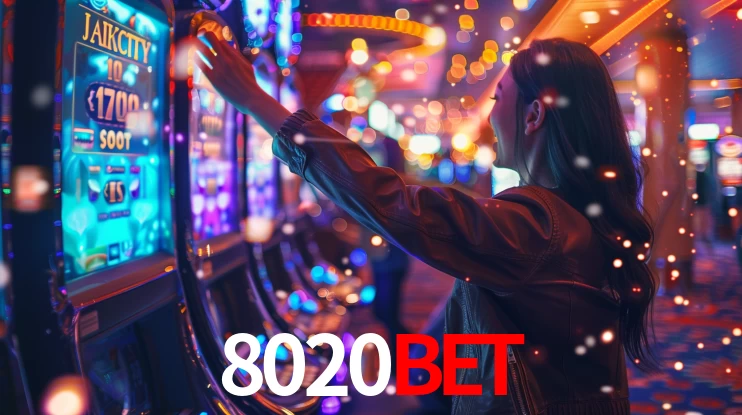 8020bet: Seu Cassino Premiado com Pagamentos Rápidos