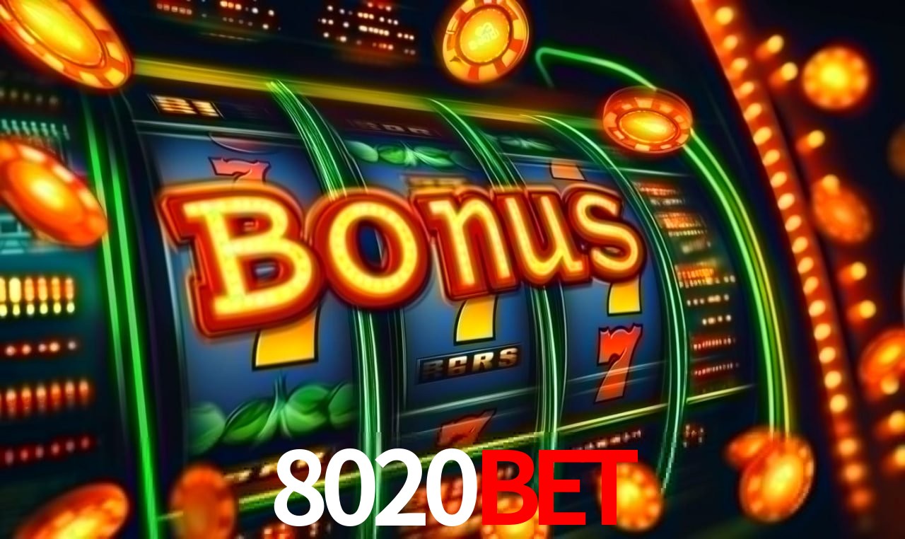 Blackjack Table 8020bet