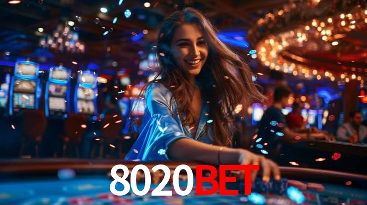 Tennis Betting 8020bet