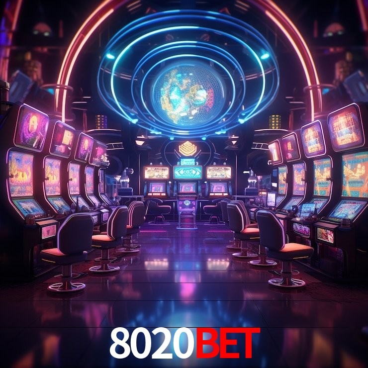 Jogos de Slot 8020bet