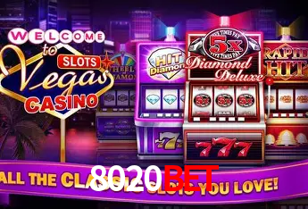 Exclusive Offers 8020bet