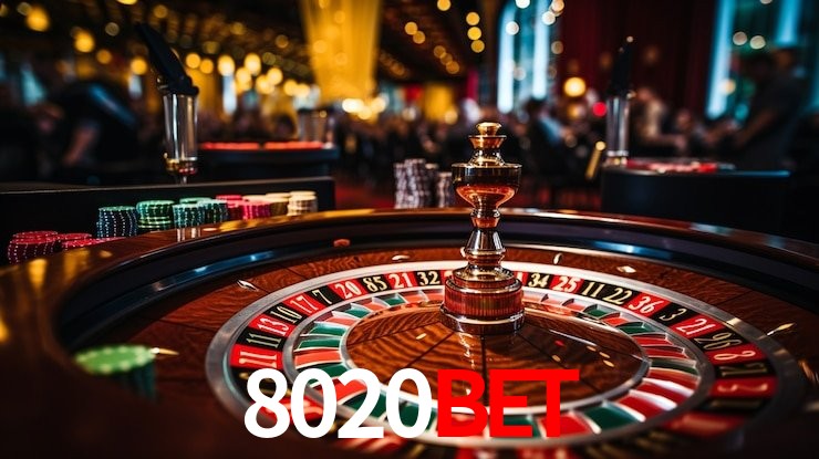 Account Benefits 8020bet
