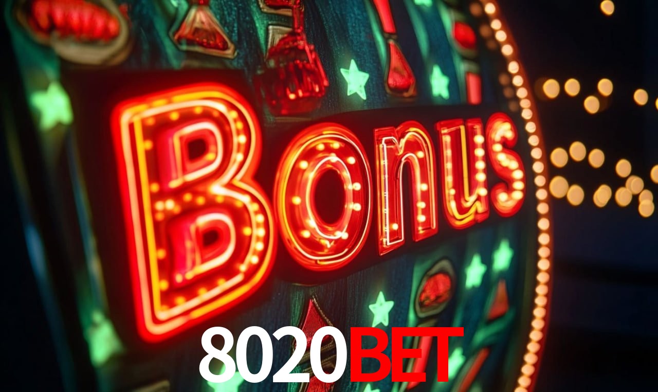 Inovações de Jogos na 8020bet: O Futuro das Experiências Interativas