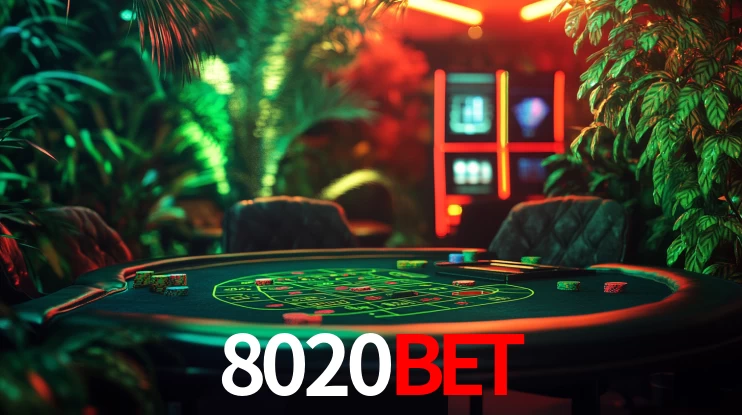 Daily Bonuses 8020bet