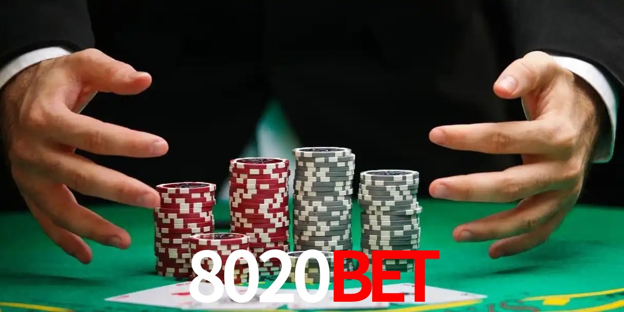 Diretório de Jogos 8020bet