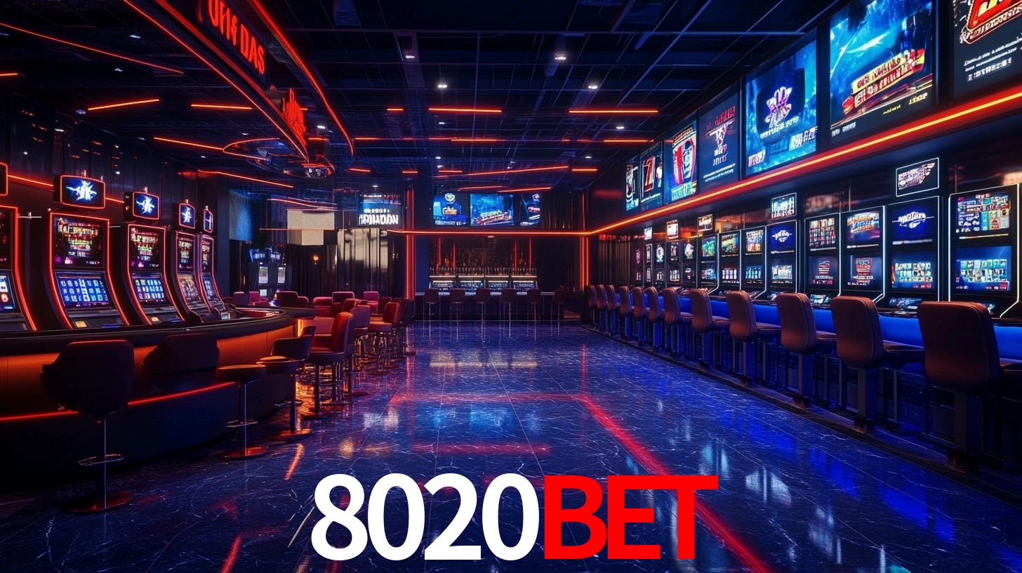 Exclusive Games 8020bet