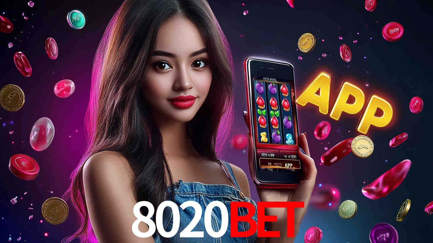 Apostas Esportivas na 8020bet: Um Guia Completo