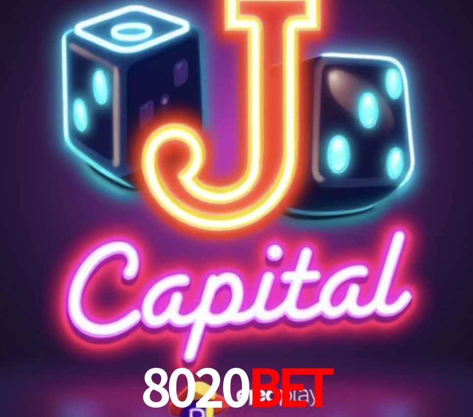 Game Providers 8020bet