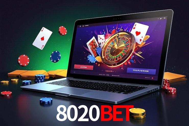 Apostas de Tênis 8020bet