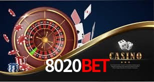 cassino 8020bet
