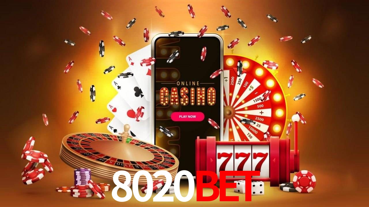 Programa VIP 8020bet