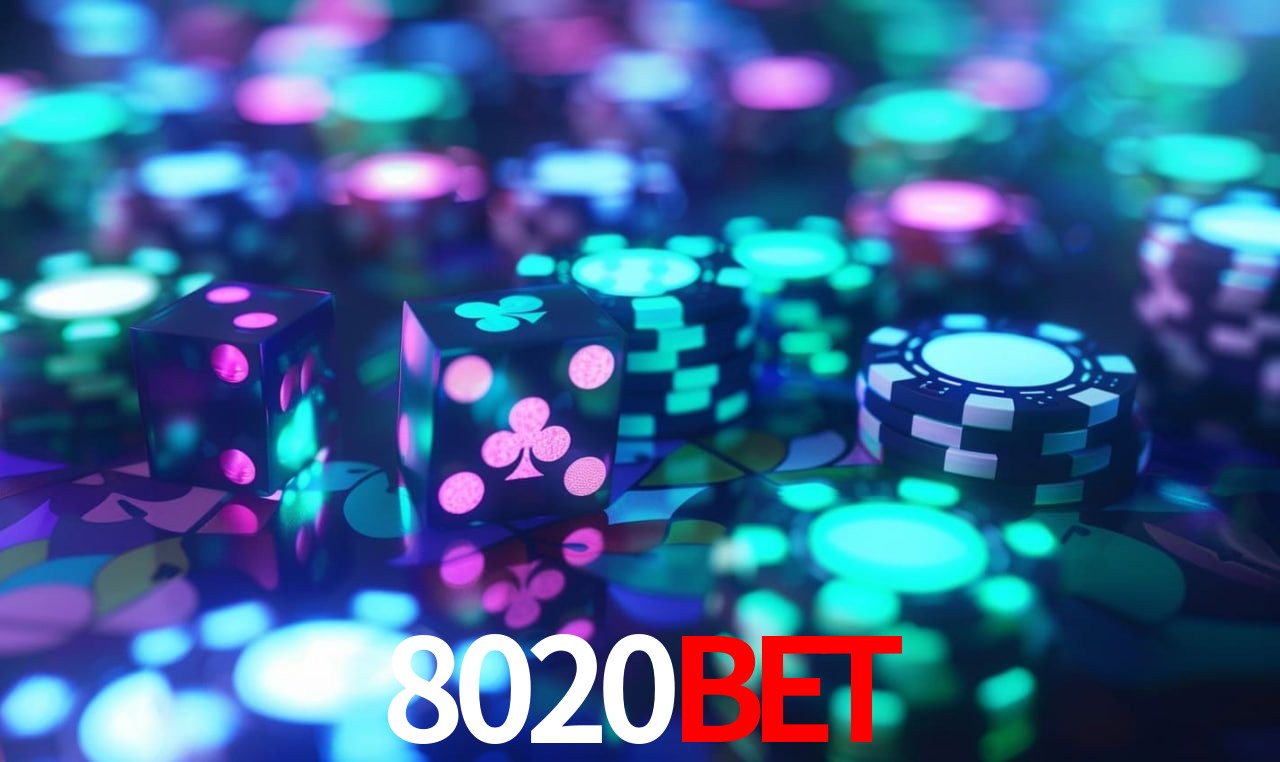 Download para Android e iOS na 8020bet