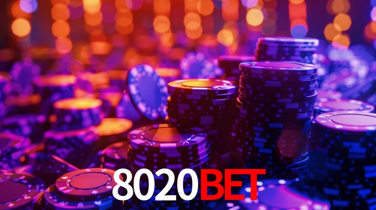 Mercados ao vivo e cash out na 8020bet