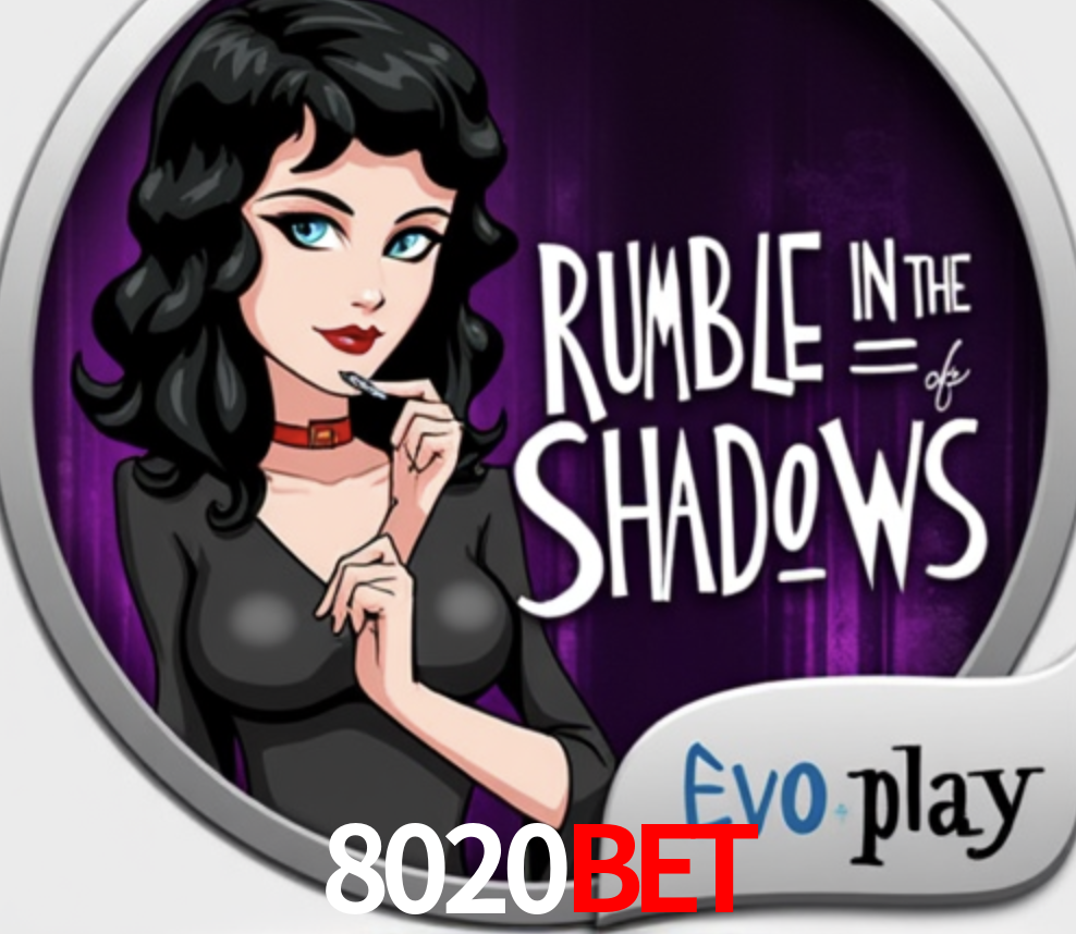 Live Casino 8020bet