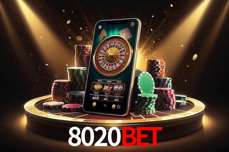 Mesa de Blackjack 8020bet