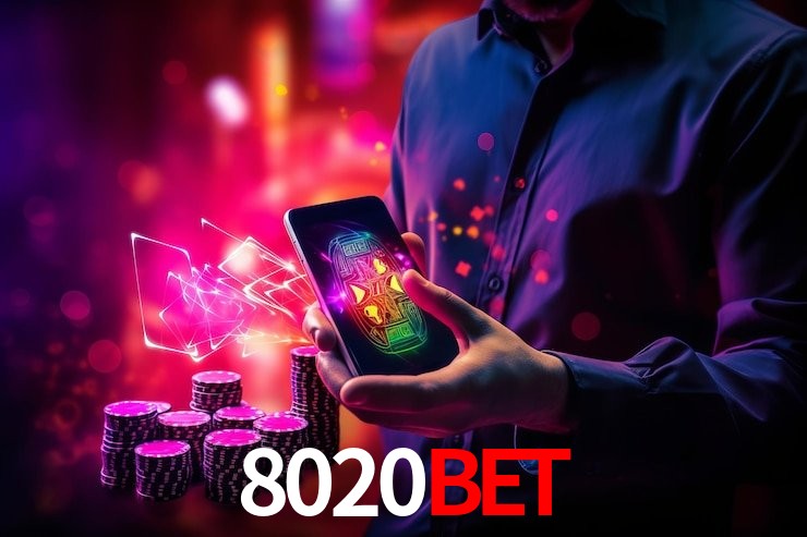 A Emoção da Loteria na 8020bet: Uma Chance de Mudança de Vida