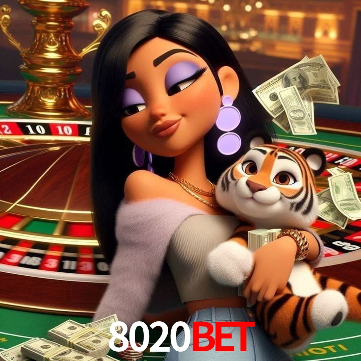 Football Betting 8020bet
