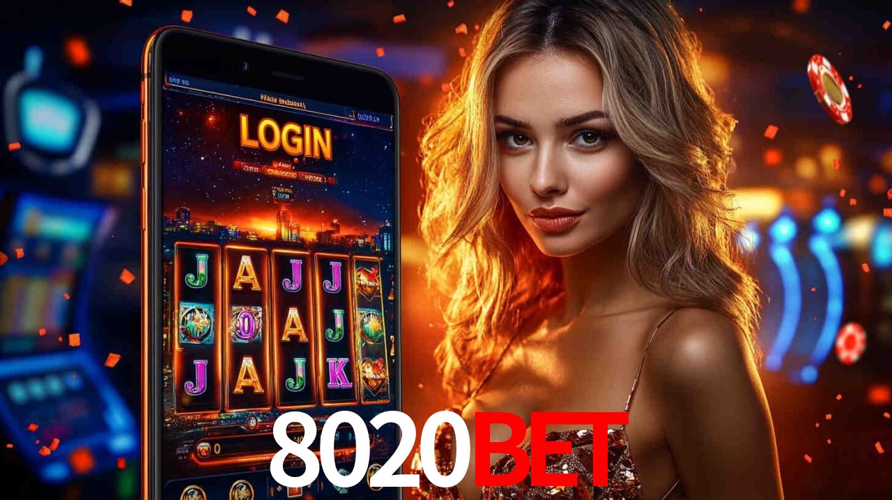Login Seguro 8020bet