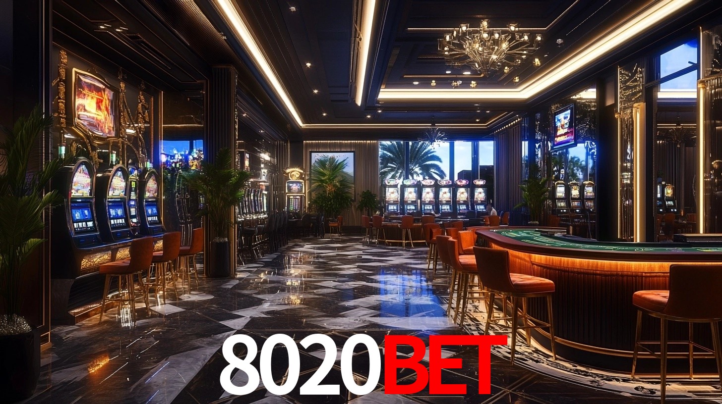 Explore as vantagens do 8020bet: serviço profissional e confiabilidade