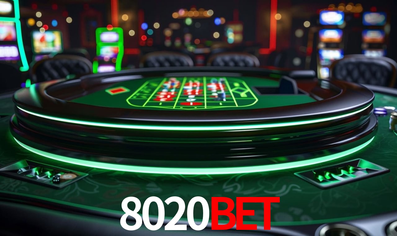 Quick Registration 8020bet