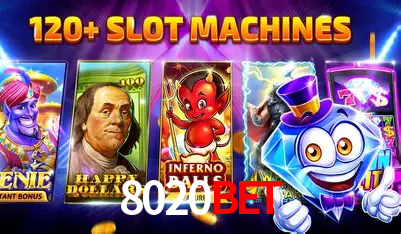 Flash Promotion 8020bet